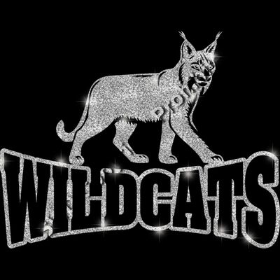 GLT32 SILVER GLITTER Thumbnail