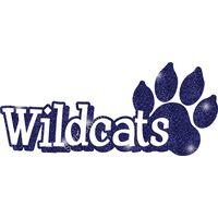 GLT17 BLUE GLITTER Thumbnail