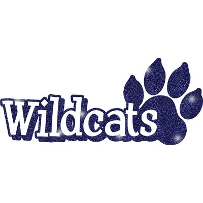 GLT17 BLUE GLITTER Thumbnail