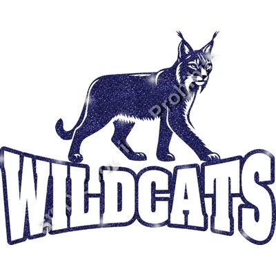 GLT32 BLUE GLITTER Thumbnail