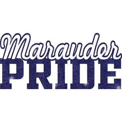 GLT59 BLUE GLITTER Thumbnail