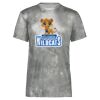 222696 Youth Cotton-Touch Poly T-Shirt Thumbnail