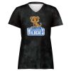 222796 Ladies' Cotton-Touch Poly T-Shirt Thumbnail