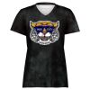 222796 Ladies' Cotton-Touch Poly T-Shirt Thumbnail