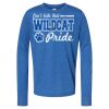 3513Y Youth Extra Soft Tri-blend Long Sleeve Thumbnail
