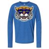3513Y Youth Extra Soft Tri-blend Long Sleeve Thumbnail