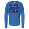 3513Y Youth Extra Soft Tri-blend Long Sleeve Thumbnail