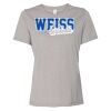 6413 Women’s Extra Soft Tri-blend Tee Thumbnail