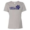 6413 Women’s Extra Soft Tri-blend Tee Thumbnail