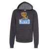3719Y Youth Sponge Fleece Hoodie Thumbnail